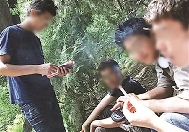 نمایش مصرف مواد مخدر در شبکه نمایش خانگی؛ هشداری درباره تأثیر آن بر نسل جوان