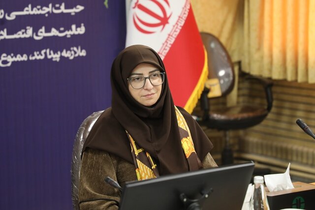 الزام بازچرخانی آب و اصلاح ساختار عوارض آلایندگی برای مقابله با فرونشست 