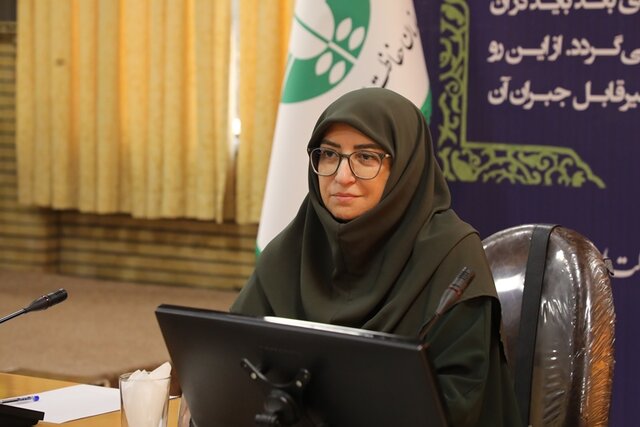 توسعه زیرساخت‌های تصفیه فاضلاب گامی حیاتی برای مقابله با کم‌آبی در استان اصفهان
