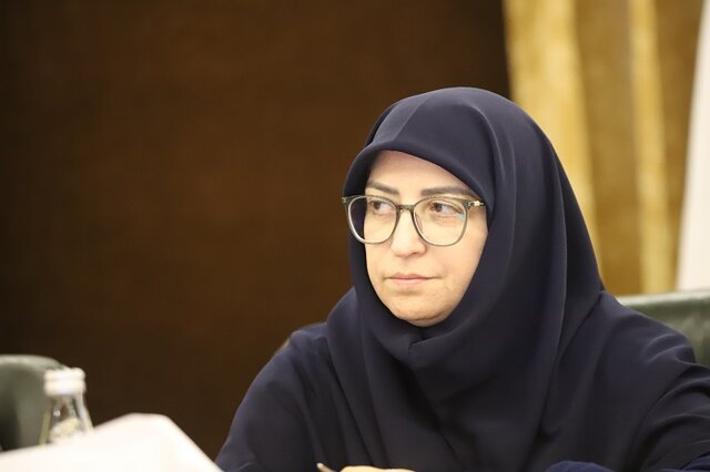 معاون رئیس‌جمهور: ارتقای کیفیت سوخت اولویت اصلی سازمان محیط‌زیست است