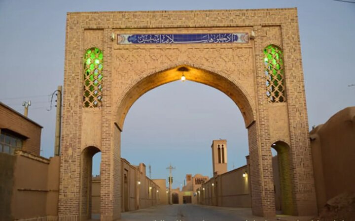 روستای هزارساله «ریاب» گناباد در مسیر ثبت جهانی یونسکو
