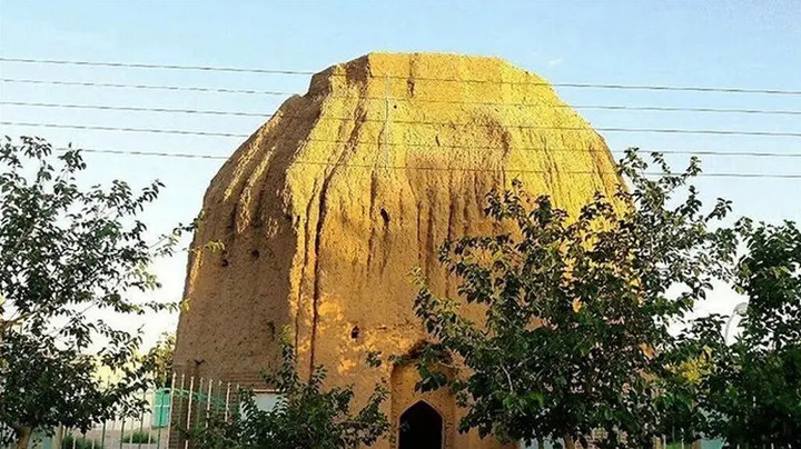اخذ سند مالکیت تک‌برگی برای برج تاریخی چهل دختران سمنان