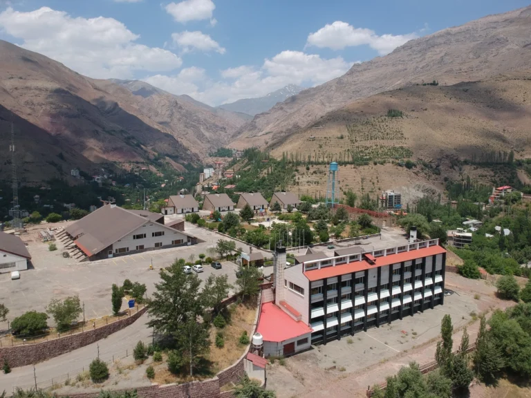 خسارت ۳۴۴ میلیارد تومانی هگتا در جنگ