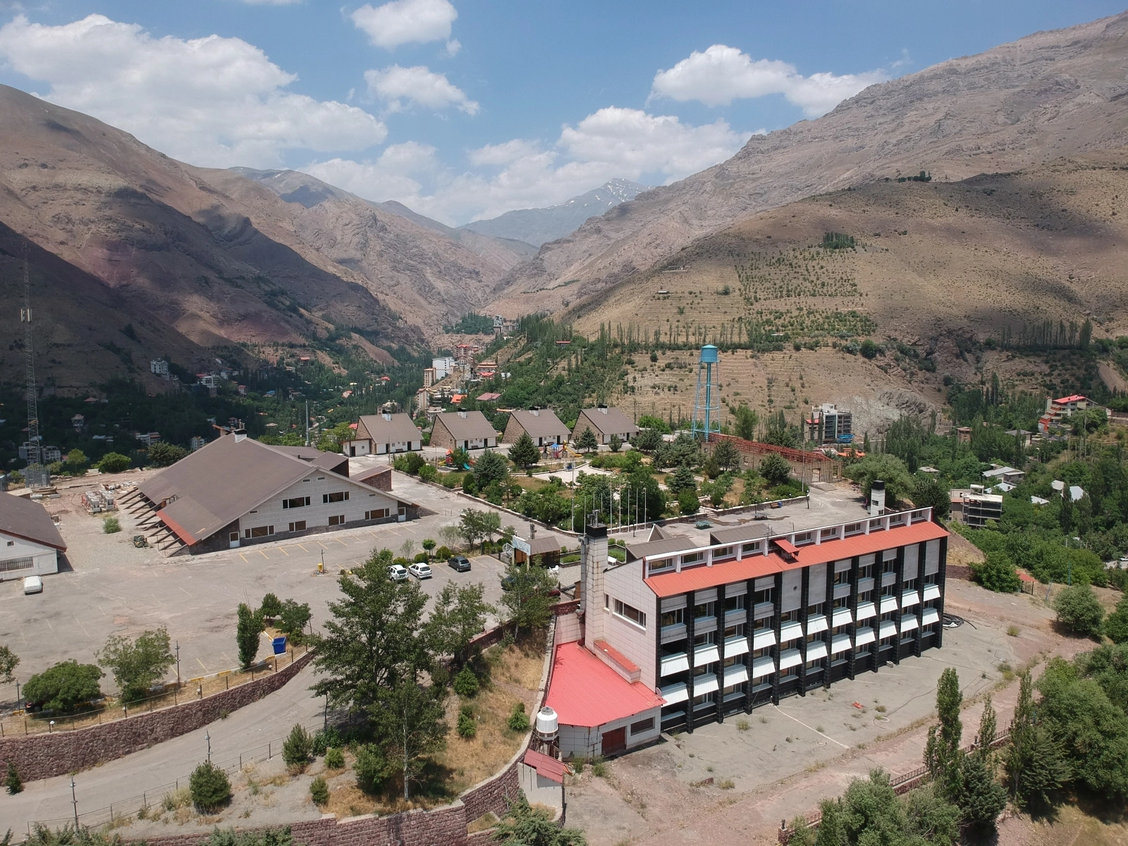 خسارت ۳۴۴ میلیارد تومانی هگتا در جنگ