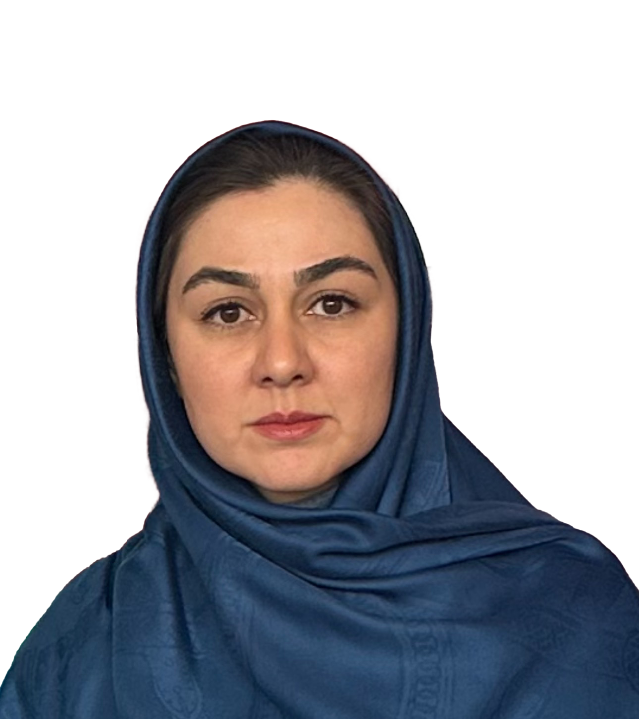 حورا طهرانی