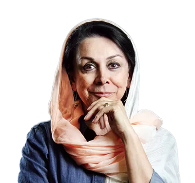 مریم زندی