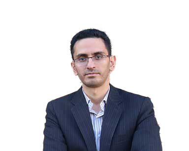محمدرضا نژادحیدری