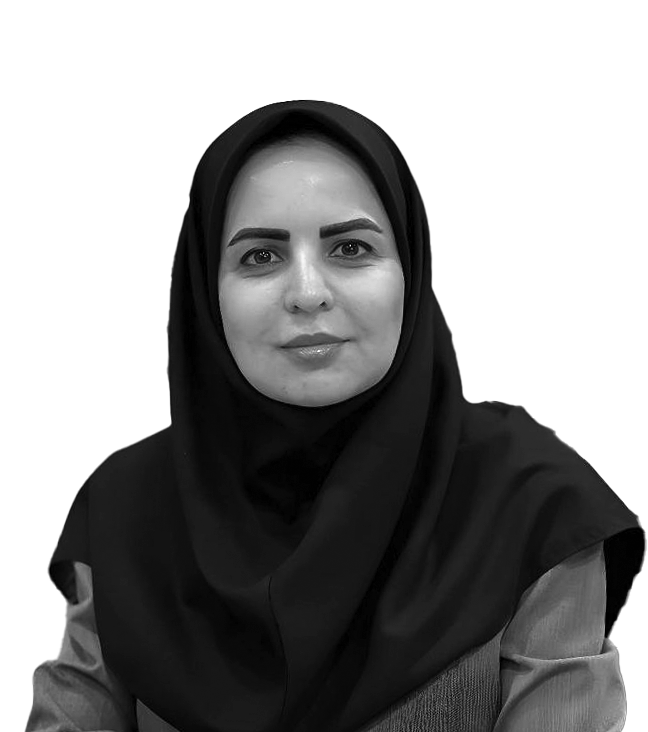 آزاده عابدین‌زاده