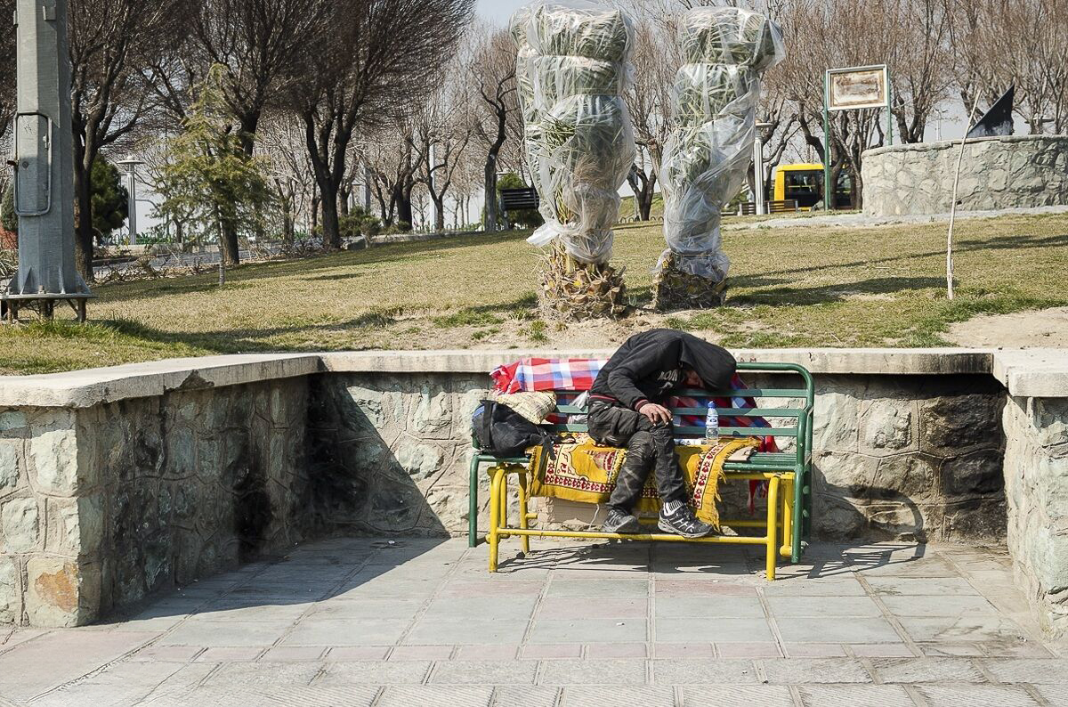 اضمحلال شبکه درمان اعتیــــــاد