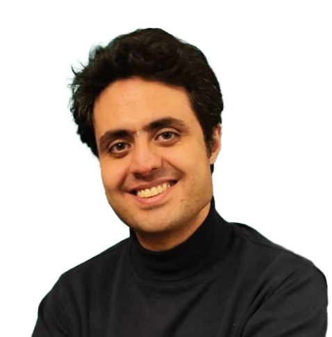 امیر شفیعی