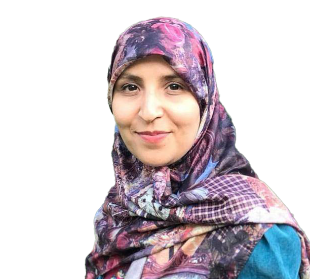 سهیلا انصاری