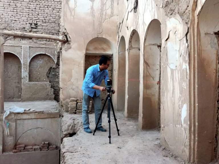 این میراث، نسخه پشتیبان ندارد