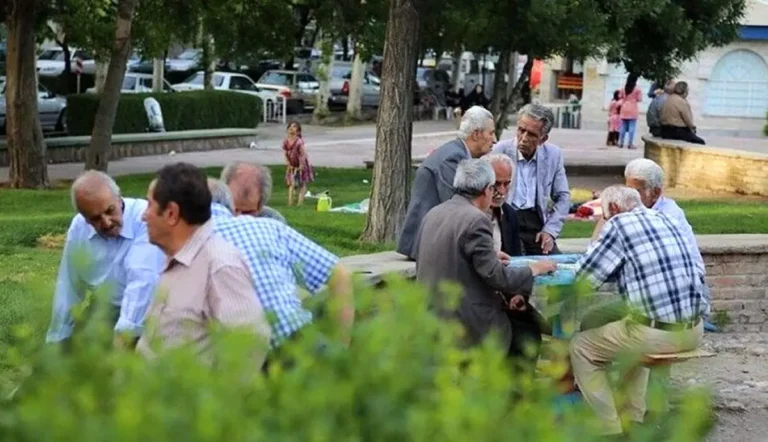 ابهام در افزایش حق مسکن بازنشستگان تأمین اجتماعی