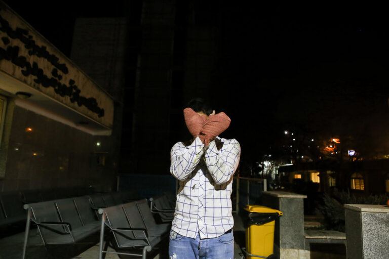 برخاستن از آتــــــش