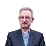 انوشیروان محسنی بندپی