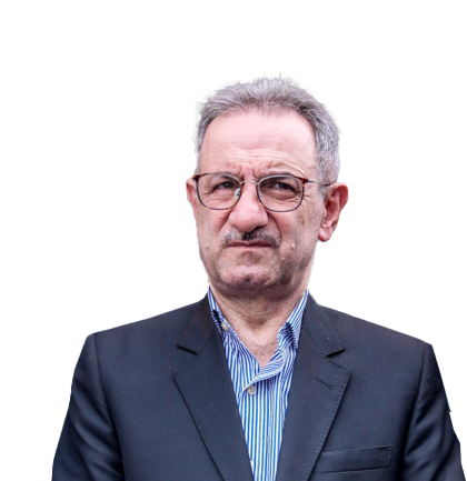 انوشیروان محسنی بندپی