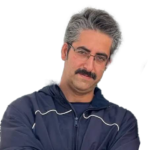 سجاد حقیقت قهفرخی
