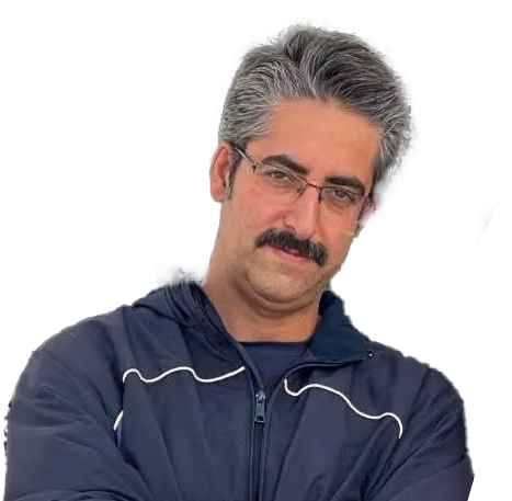 سجاد حقیقت قهفرخی