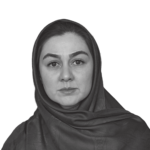 حورا طهرانی