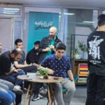 محدودیتِ بـــدونِ شفافیـت
