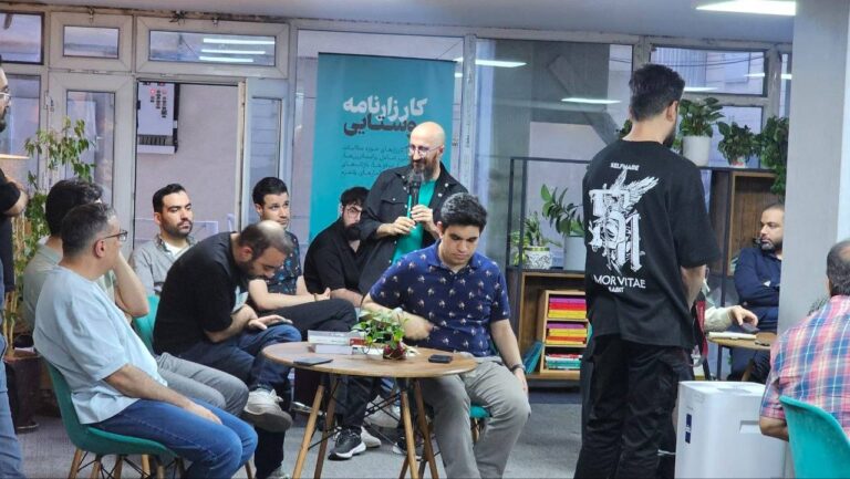 محدودیتِ بـــدونِ شفافیـت