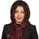 فاطمه رهبریزدی