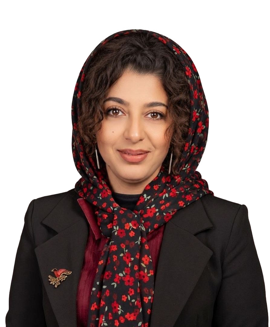 فاطمه رهبریزدی