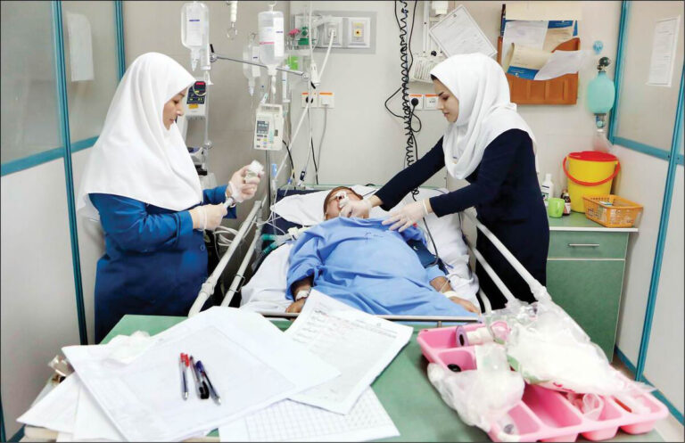 سپیدپوشان ناراضــی