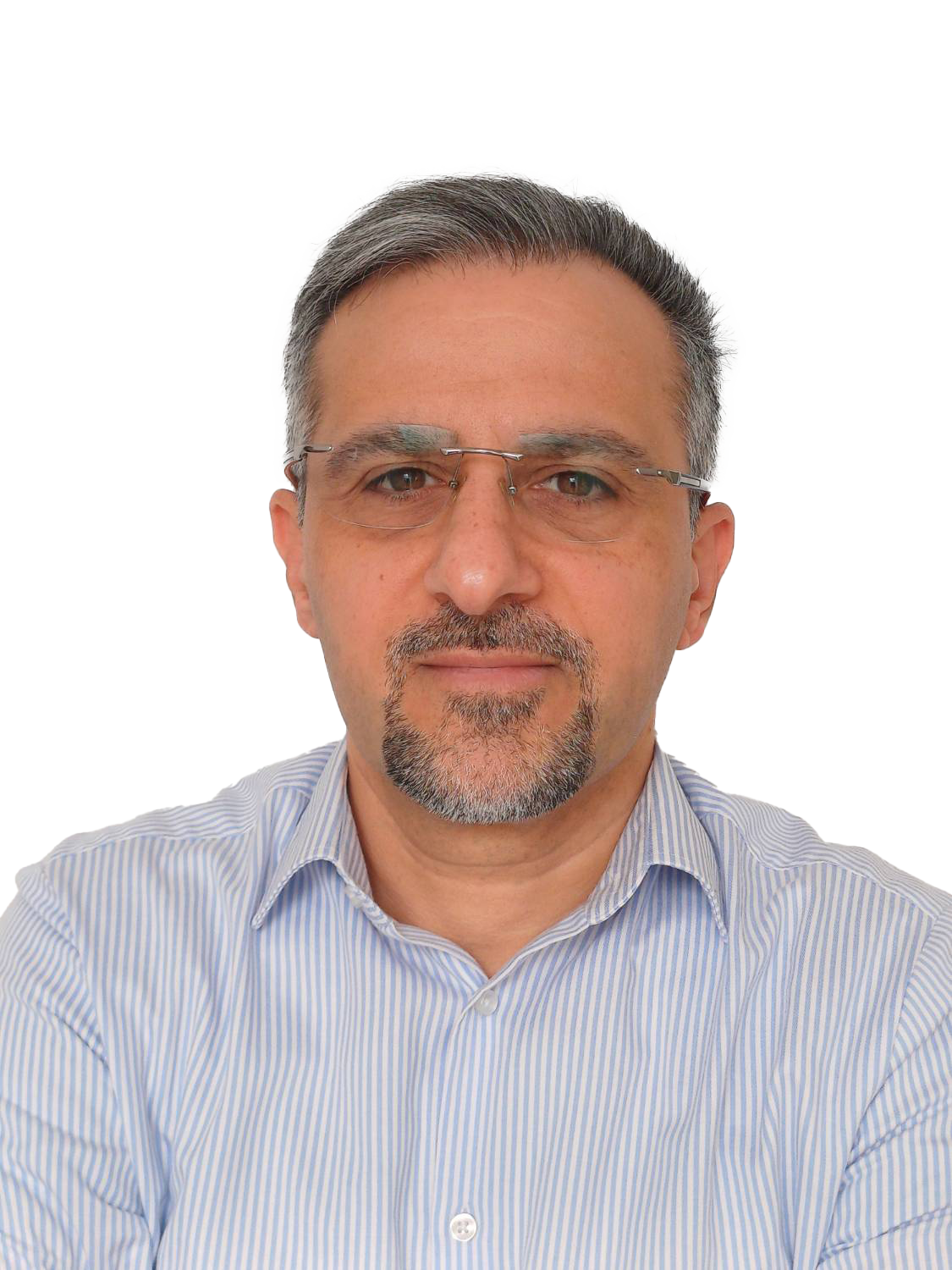 سید محمد حجتی