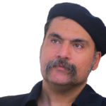 شهراد شاهرخی طهرانی