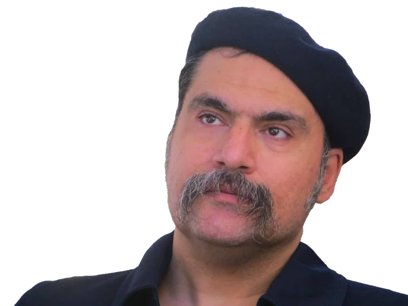 شهراد شاهرخی طهرانی