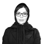 مریم شکرانی