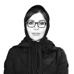 مریم شکرانی