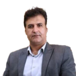 علی امینی