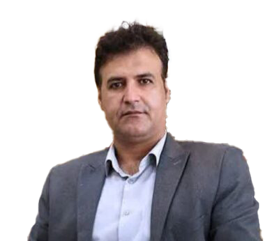 علی امینی