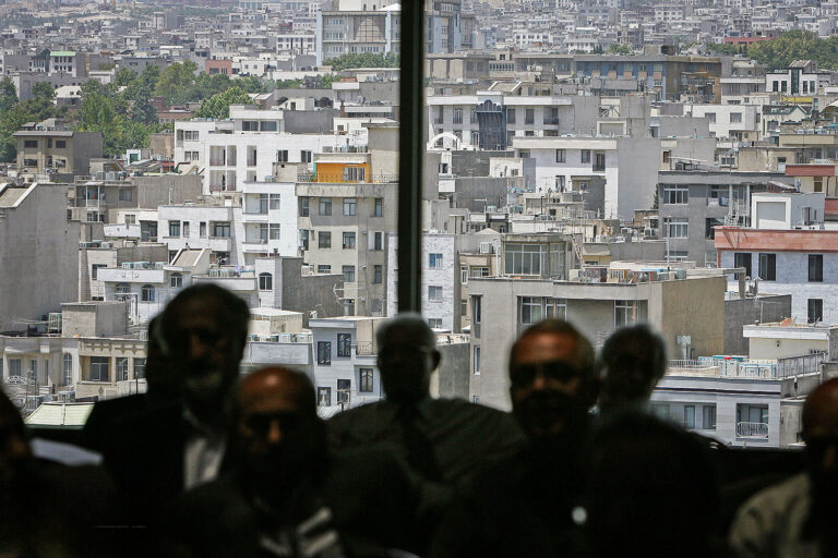 غافلگیری مستأجـــــــــران