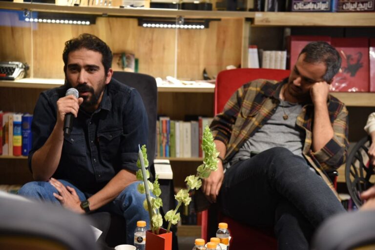 فروپاشی نهاد حفاظت در جنگ