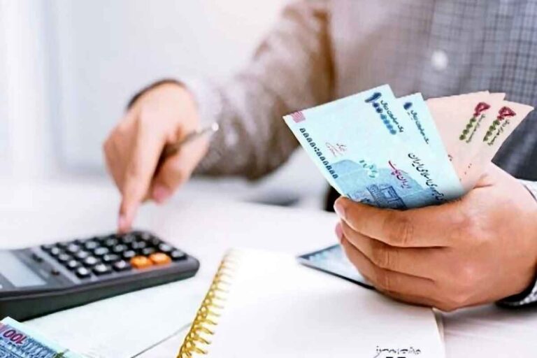 جزئیات دریافتی کارگران در سال ۱۴۰۵ اعلام شد