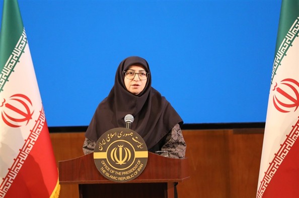 آلودگی نفتی خلیج فارس همچنان در دستور کار سازمان حفاظت محیط زیست است