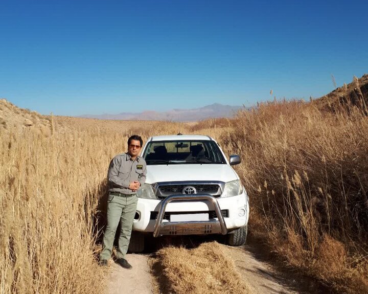 نوسازی ناوگان عملیاتی محیط‌زیست؛ ۱۰۰ خودروی جدید با وجود شرایط جنگی به استان‌ها تحویل شد