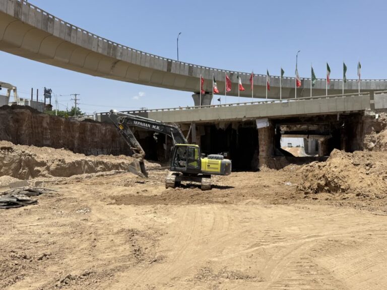 معمای توسعه در اقلیم بحران‌زده