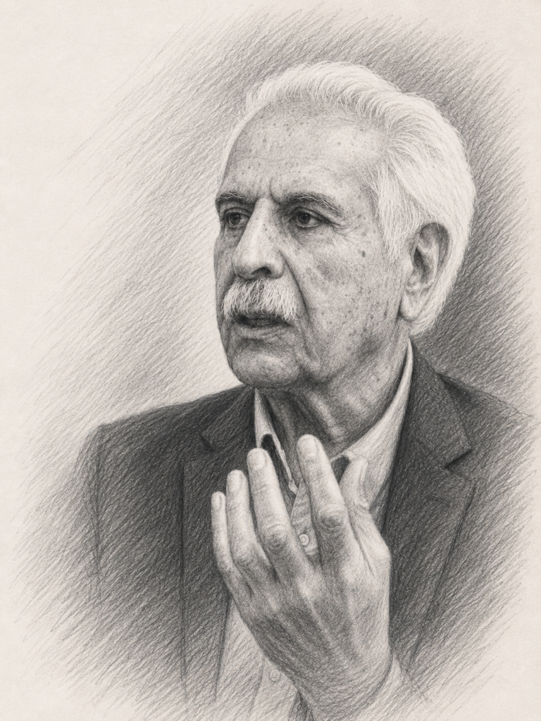 میراث‌دار امیـــــــد، احترام و حفاظت