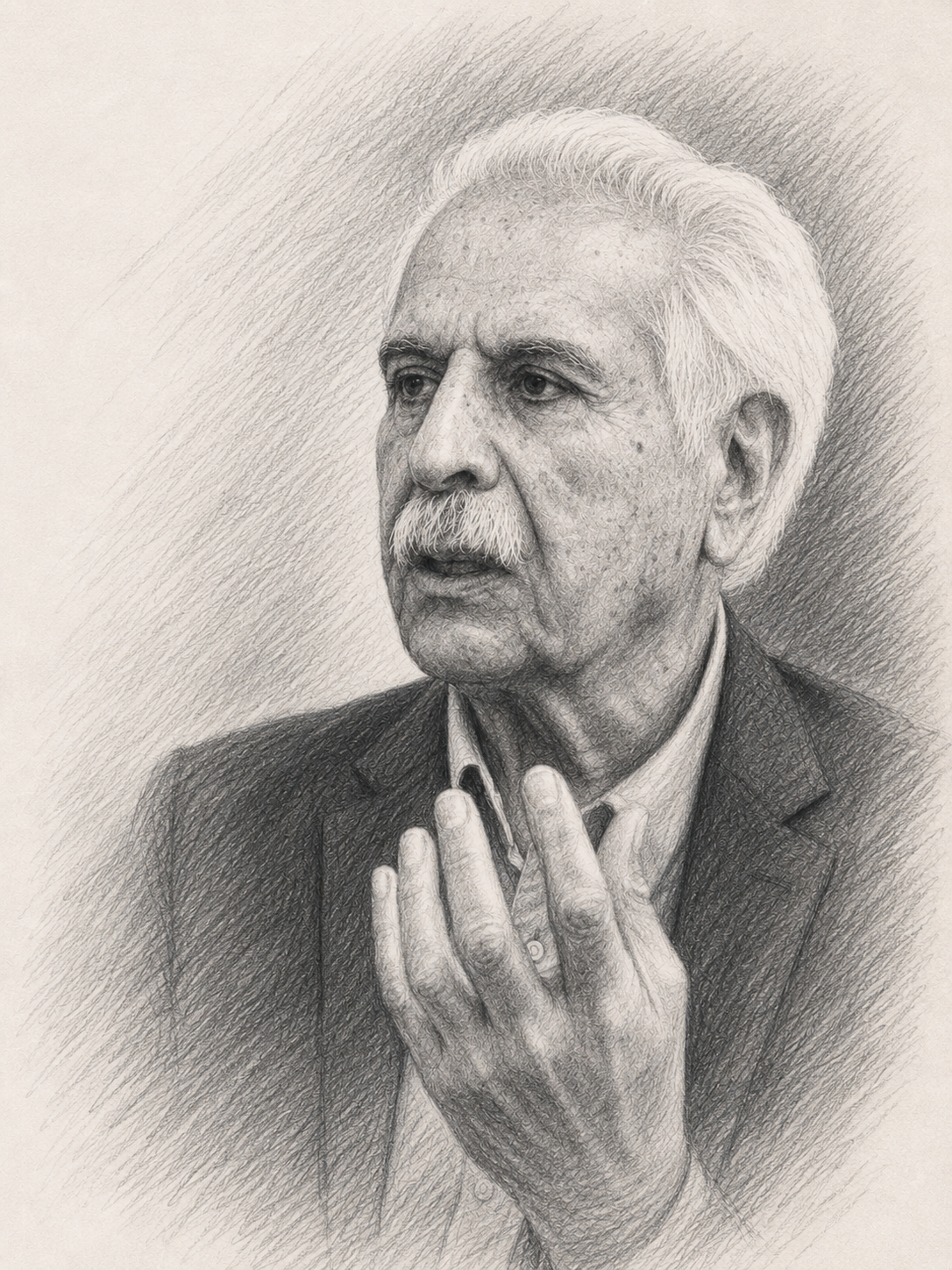 میراث‌دار امیـــــــد، احترام و حفاظت