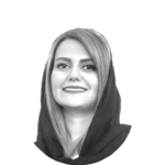 مهسا نارویی