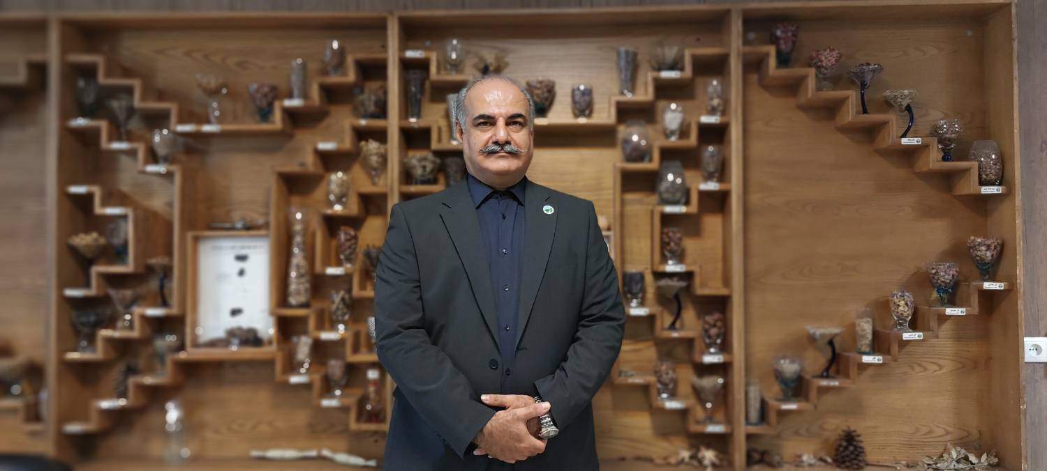 هیرکانی در آزمون سیاست تازه جنگلداری