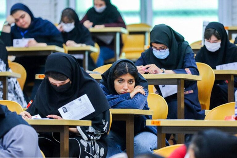 زمان دقیق برگزاری کنکور سراسری هنوز مشخص نیست