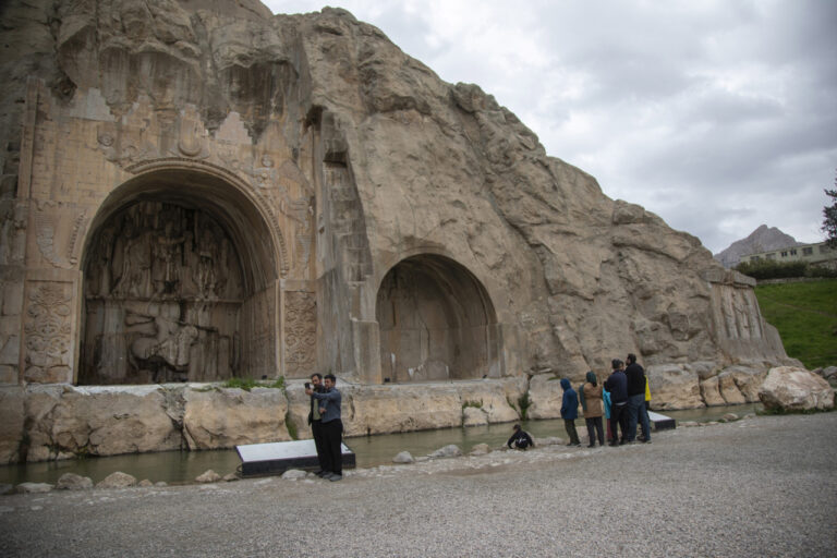 گردشگری اسیر زیاده‌خواهان است