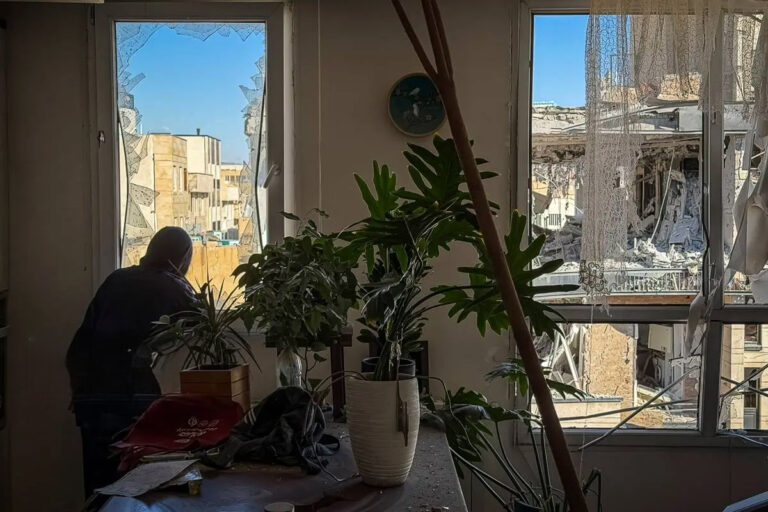 بازسازی پس از جنگ