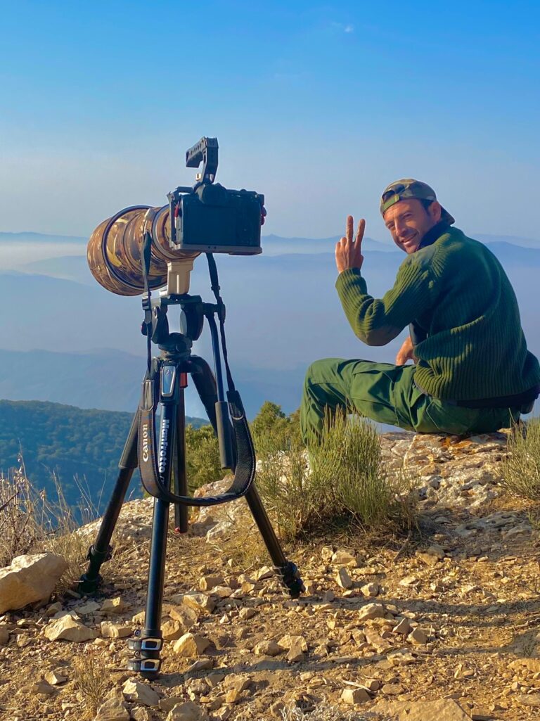 حفاظت بدون حافظانش، چیزی جز شعار نیست