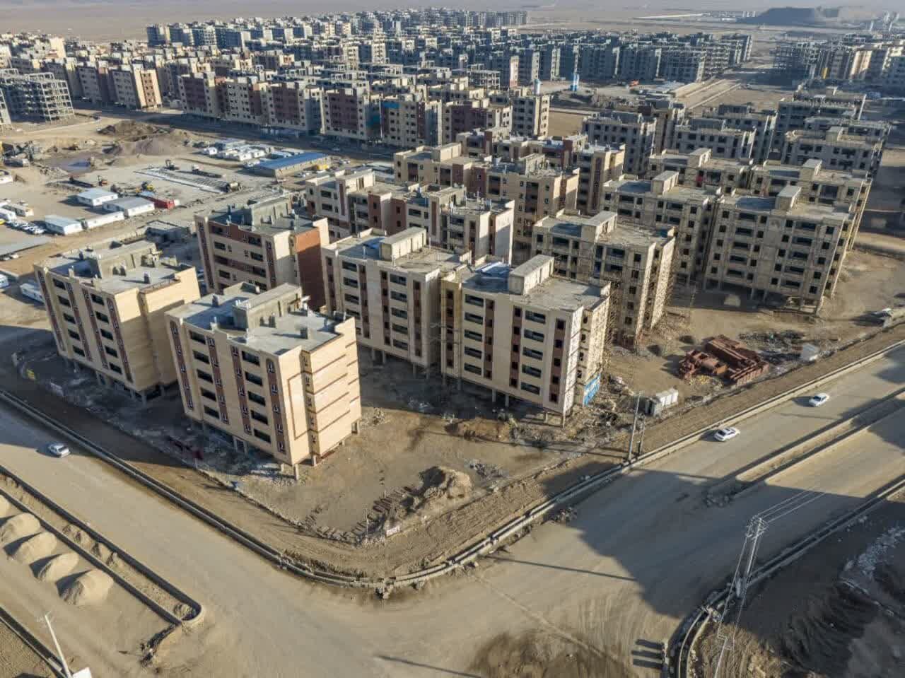 تانک دشمن در شهر تهـــــــران